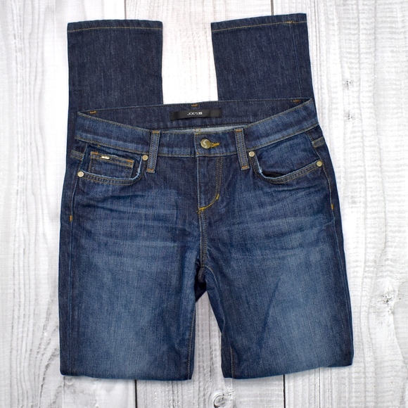 Joe's Cigarette Jeans - Picture 5 of 8